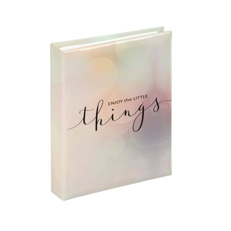 Hama Letterings Enjoy      10x15 per 40 foto inserim.