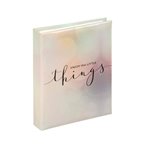 Hama Letterings Enjoy      10x15 per 40 foto inserim.