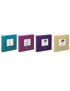 Hama Jumbo Susi Trend      30x30 100 pagine colori assort. 1