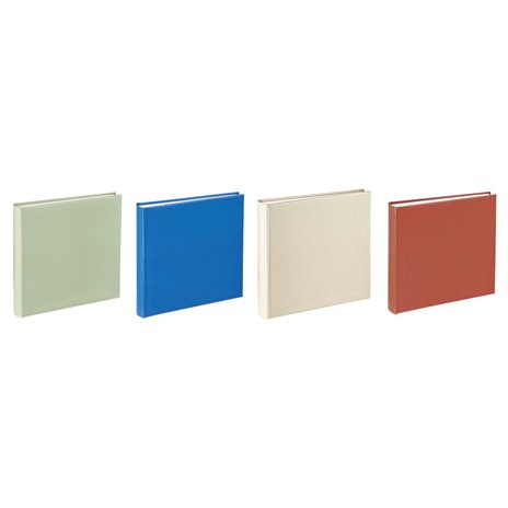 Hama Jumbo Mesh            30x30 100 pagine colori assort.