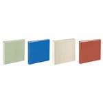 Hama Jumbo Mesh            30x30 100 pagine colori assort.