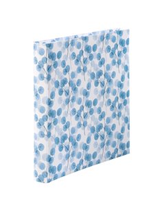 Hama Tree Jumbo-Album      30x30 80 pagine bianche, blu