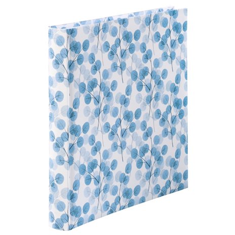 Hama Tree Jumbo-Album      30x30 80 pagine bianche, blu