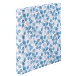 Hama Tree Jumbo-Album      30x30 80 pagine bianche, blu