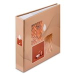 Hama Memo  Singo II        10x15 200 foto Terracotta 7632