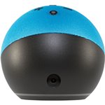 Amazon Echo Dot 5 Design drago