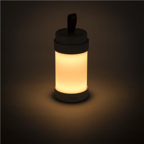 Sompex ALVA sabbia Lampada da tavolo