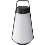 Sompex AIR antracite Lampada da tavolo