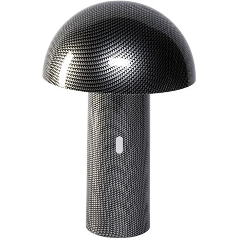 Sompex SVAMP carbon Lampada da tavolo