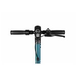 SoFlow SO2 ZERO monopattino elettrico