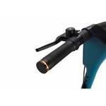 SoFlow SO ONE+ monopattino elettrico con indic. direzione