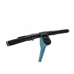 SoFlow SO ONE PRO monopattino elettrico con indicatore direz