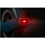 SoFlow SO ONE PRO monopattino elettrico con indicatore direz