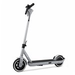 SoFlow SO ONE monopattino elettrico argento/grigio