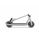 SoFlow SO ONE monopattino elettrico argento/grigio