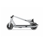 SoFlow SO ONE monopattino elettrico argento/grigio