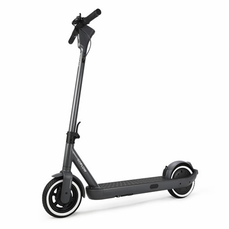 SoFlow SO ONE+ monopattino elettrico con indicatore direz.