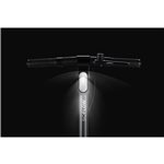 SoFlow SO ONE+ monopattino elettrico con indicatore direz.