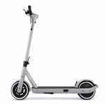 SoFlow SO ONE+ monopattino elettrico c.indicat.direz. grig.