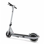 SoFlow SO ONE+ monopattino elettrico c.indicat.direz. grig.