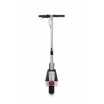 SoFlow SO ONE+ monopattino elettrico c.indicat.direz. grig.