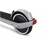 SoFlow SO ONE+ monopattino elettrico c.indicat.direz. grig.