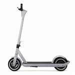 SoFlow SO ONE PRO E-Scooter with Blinker grey