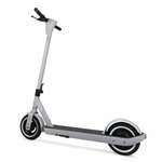 SoFlow SO ONE PRO E-Scooter with Blinker grey