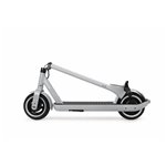 SoFlow SO ONE PRO E-Scooter with Blinker grey