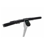 SoFlow SO ONE PRO E-Scooter with Blinker grey