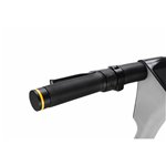 SoFlow SO ONE PRO E-Scooter with Blinker grey