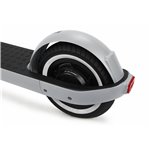 SoFlow SO ONE PRO E-Scooter with Blinker grey