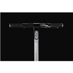 SoFlow SO ONE PRO E-Scooter with Blinker grey