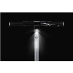 SoFlow SO ONE PRO E-Scooter with Blinker grey