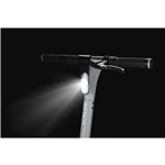 SoFlow SO ONE PRO E-Scooter with Blinker grey