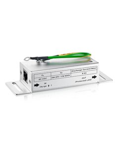 Zyxel 1G Ethernet PoE++ Surge protector