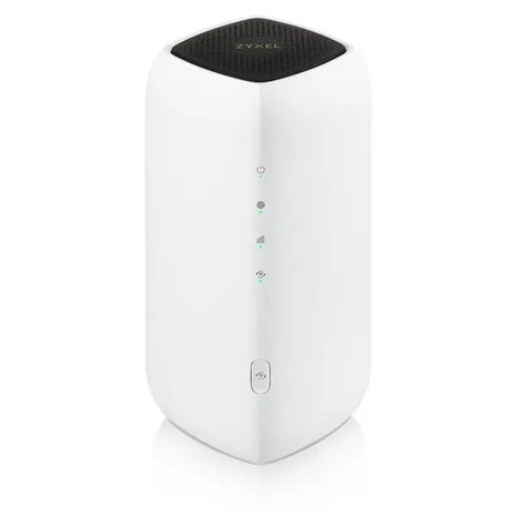Zyxel FWA505 5G Indoor LTE Modem Router NebulaFlex