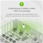 Zyxel FWA505 5G Indoor LTE Modem Router NebulaFlex