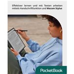 PocketBook InkPad Eo Mist Grey