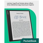 PocketBook InkPad Eo Mist Grey