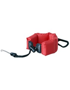 Om System  CHS-09 rot TG-Serie schwimmende Handschlaufe