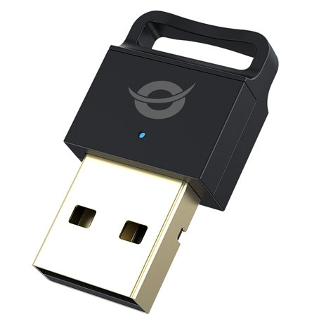 Conceptronic ABBY06B Bluetooth V5.0 USB adatt.