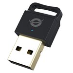 Conceptronic ABBY06B Bluetooth V5.0 USB adatt.