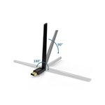 Conceptronic ABBY07B USB-Bluetooth 5.1 adatt.