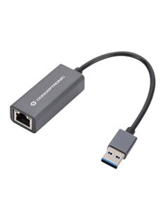 Conceptronic ABBY08G Gigabit USB 3.0 Netzwerkadapter