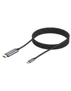 Conceptronic ABBY10G USB-C a HDMI adatt. 4K 60Hz