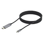Conceptronic ABBY10G USB-C a HDMI adatt. 4K 60Hz