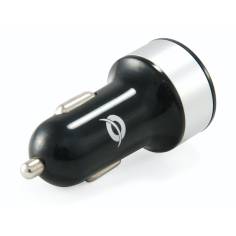 Conceptronic CUSBCAR2A USB Car Tablet Charger 2.1A 2