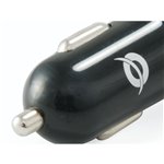 Conceptronic CUSBCAR2A USB Car Tablet Charger 2.1A