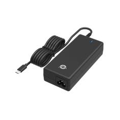 Conceptronic OZUL03BE 100W GaN USB Desktop-Ladegerät 2